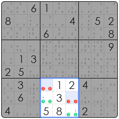 sudoku forms printable