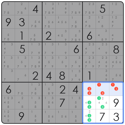 la times games sudoku